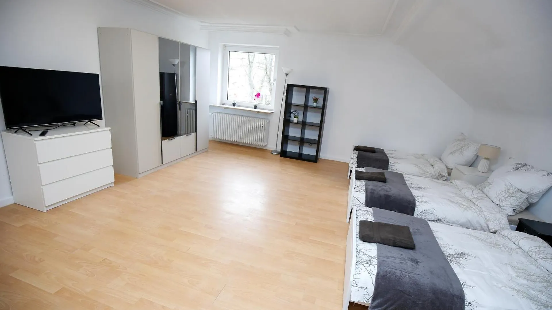 Business & Travel Apartment, 15 Min Messe Frankfurt am Main