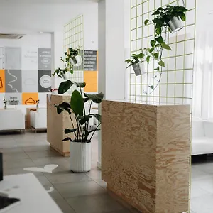 The Pure, Frankfurt, A Member Of Design Fráncfort del Meno