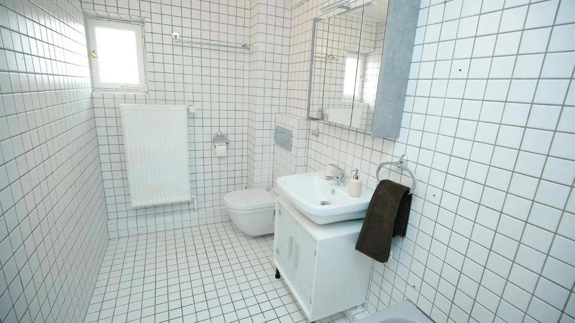 Business & Travel Apartment, 15 Min Messe Frankfurt am Main 0*,  Germany