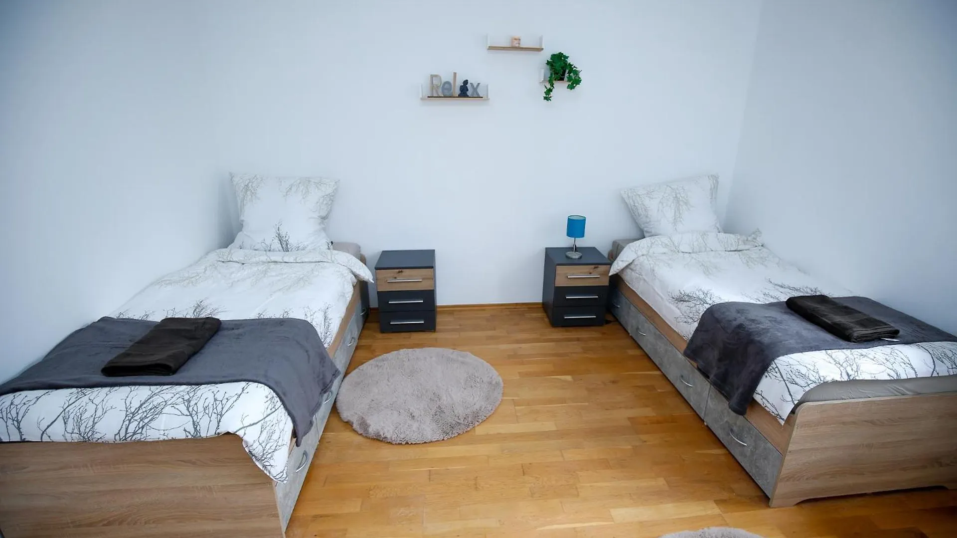 Business & Travel Apartment, 15 Min Messe Frankfurt am Main 0*,  Germany