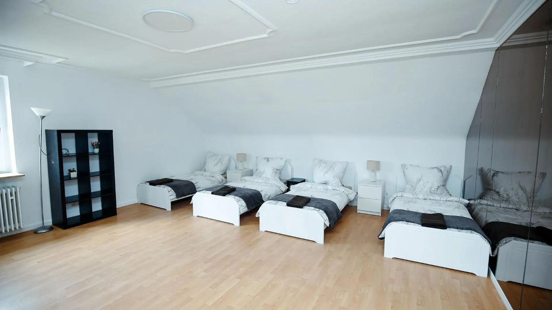 Business & Travel Apartment, 15 Min Messe Frankfurt am Main 0*,  Germany