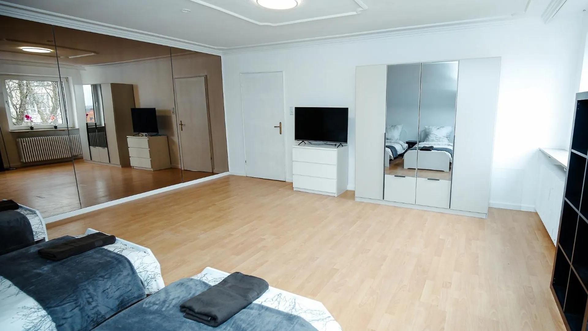 Business & Travel Apartment, 15 Min Messe Frankfurt am Main